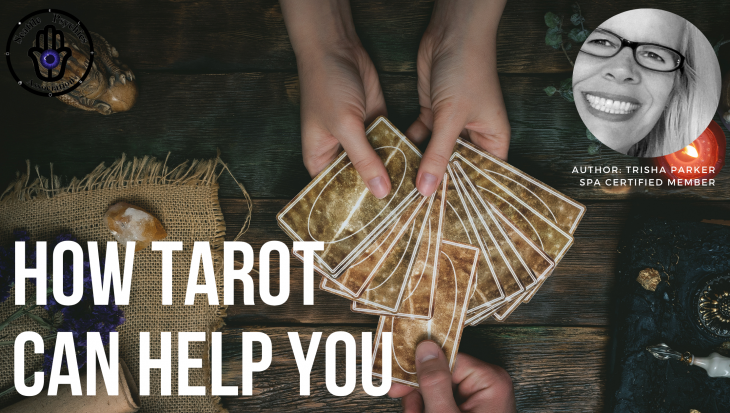 How Tarot Can Help You